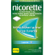 Nicorette IceMint gum 4 mg žuvačky 30 ks