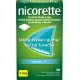 Nicorette IceMint gum 4 mg žuvačky 30 ks