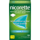 Nicorette IceMint gum 4 mg žuvačky 105 ks