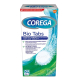 Corega Bio čistiace tablety 136 tbl