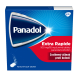 Panadol Extra Rapide šumivé tablety 12 tbl