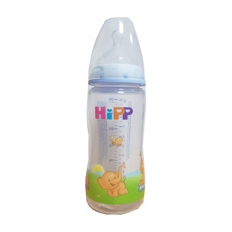 Hipp detská fľaša 300 ml