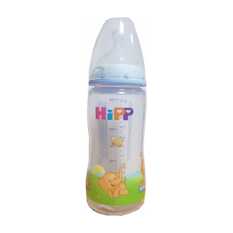 Hipp detská fľaša 300 ml