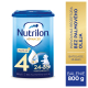 Nutrilon Advanced 4 VANILLA batoľacia mliečna výživa v prášku (od 24 mesiacov) 800 g