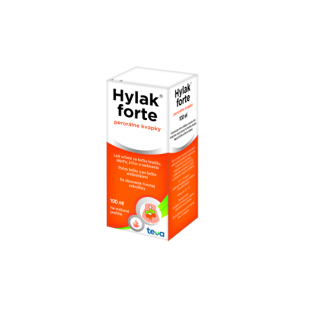 E-shop Hylak Forte 100 ml