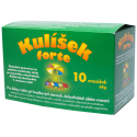 Kulíšek Forte 10 vrecúšok