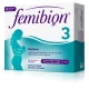 Femibion 3 Dojčenie 28tbl + 28cps