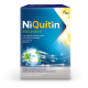 NiQuitin Freshmint 4 mg liečivé žuvačky 100 ks