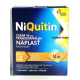 Niquitin Clear náplasti 14 mg 7 ks