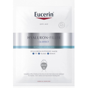 Eucerin HYALURON-FILLER Intenzívna maska 4 ks