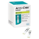 ACCU-CHEK Instant 50 testovacie prúžky do glukomera 50ks