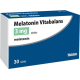 Melatonin Vitabalans 3 mg tablety 30 ks