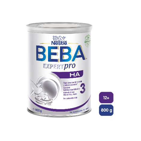 E-shop BEBA EXPERTpro HA 3 800 g