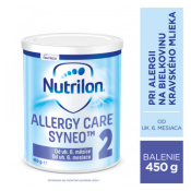 Nutrilon 2 Allergy Care 450g