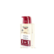 Eucerin pH5 Sprchový gél pre citlivú pokožku 2x400 ml