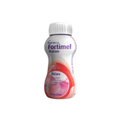 Fortimel DiaCare s jahodovou príchuťou 24x200 ml (4800 ml)