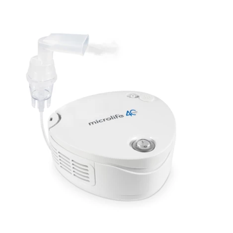 MICROLIFE INHALÁTOR NEB 210 kompresorový 1 ks
