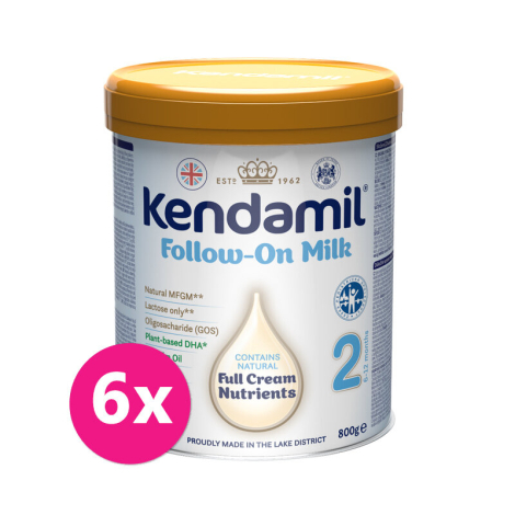 kendamil-pokracovacie-mlieko-2-dha-6x800-g
