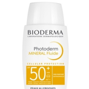 BIODERMA Photoderm Mineral Fluide SPF 50+ 75 g