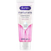 DUREX Naturals Sensitive Intímny gél 100 ml
