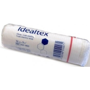 Idealtex ovínadlo elastické  12 cm x 5 m 1ks