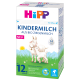 HiPP 3 Junior BIO KOZIE MLIEKO následná mliečna dojčenská výživa (od 12. mesiacov)  400 g