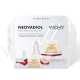 VICHY NEOVADIOL PERI-MENOPAUSE Vianočný balíček denný krém 50 ml + nočný krém 50 ml,1 set