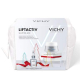 VICHY LIFTACTIV SUPREME Vianočný balíček denný krém 50 ml + sérum 30 ml, 1 set