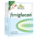Natures Femiglucan vaginálne čapíky 10 ks