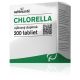 Chlorella 200 tbl