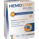 HEMOSTOP SYNBIO 30 + 15 cps ZDARMA