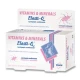 Elasti-Q Vitamnis & Minerals 90 tbl