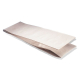 TENA Hygiene sheet hygienické plachty 175 x 80 cm 100 ks