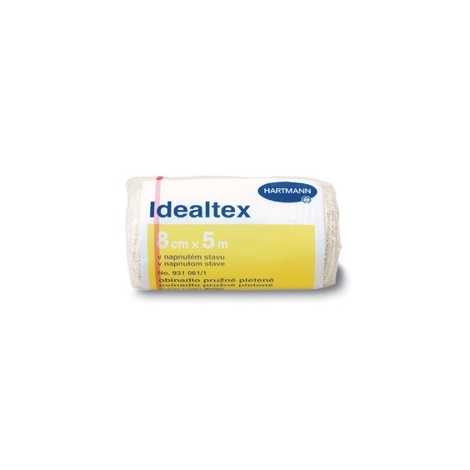 Idealtex ovínadlo elastické 10 cm x 5 m 1ks
