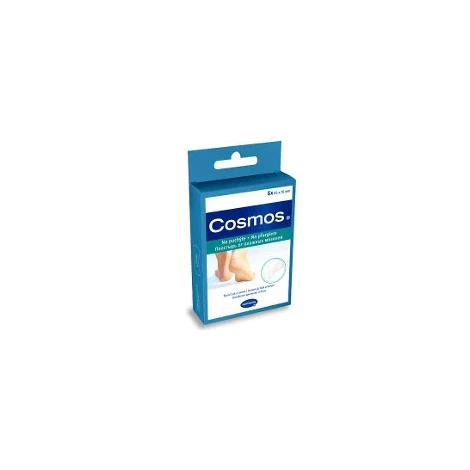 Cosmos Na pľuzgiere na prstoch 2 veľkosti 7 ks