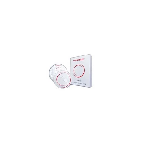 ESCAPELLE 1,5 mg 1 tabletka