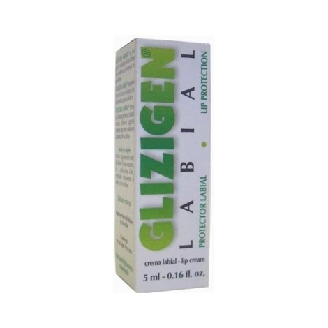  Glizigen labial krém