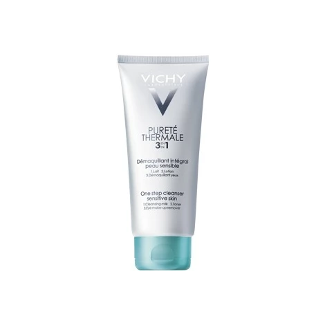 Vichy PURETE THERMALE Odličovač 3v1 200 ml