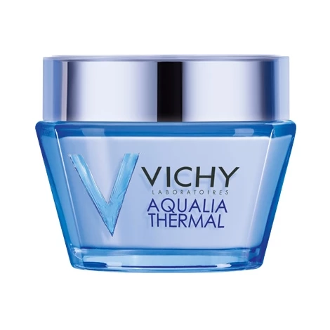 Vichy AQUALIA THERMAL denný hustý hydratačný krém 50 ml