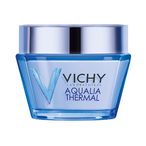 Vichy AQUALIA THERMAL denný ľahký hydratačný krém 50 ml