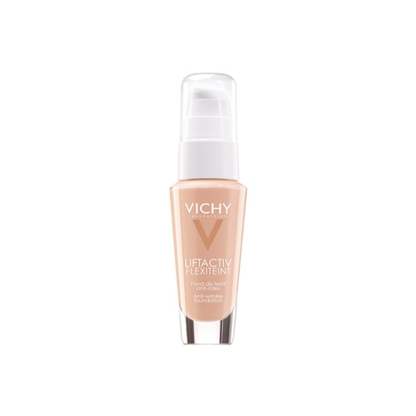 E-shop Vichy LIFTACTIV FLEXITEINT Make-up proti vráskam SPF 20 odtieň 25 Nude 30 ml