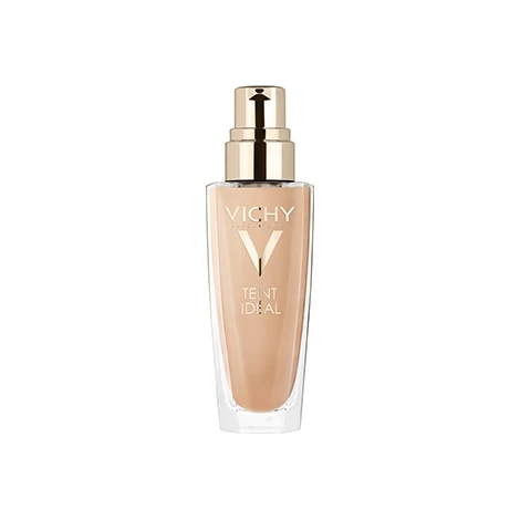 Vichy TEINT IDEAL Fluidný make-up SPF 20 odtieň 25 Sand 30 ml