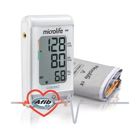 Tlakomer Microlife BP A150 AFIB