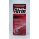 Afrin nosový sprej 15 ml