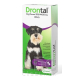 Drontal Dog Flavour 150/144/50 mg tablety 24tbl