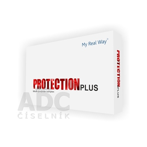 PROTECTION PLUS
