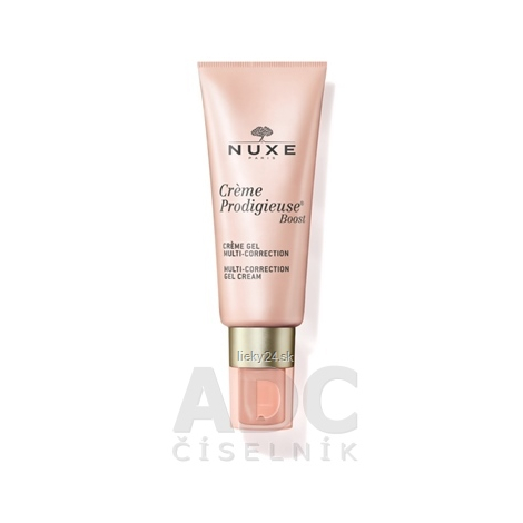 NUXE Crème Prodigieuse Boost Multi-korekčný