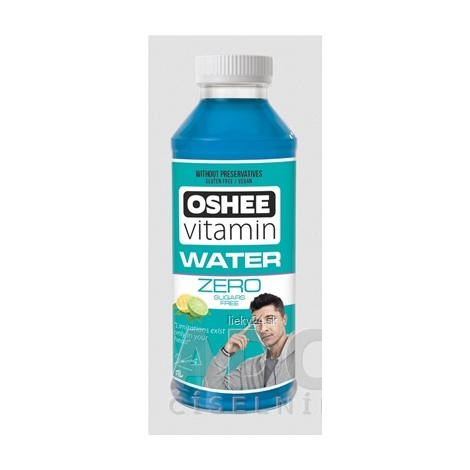 OSHEE Vitamin Water ZERO