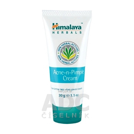 Himalaya Krém proti akné