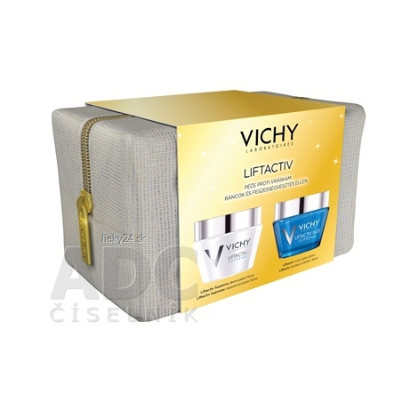 VICHY LIFTACTIV XMAS PACK 2015